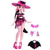 Кукла Monster High Дракулаура Mattel HRP66 1